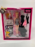 Barbie 50th. Anniversary Collector Doll In Box
