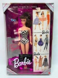 Barbie 35th. Anniversary Collector Doll In Box