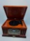 Crosley Gold Series Record/Cassette Player