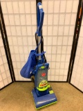 Hoover Nanolite Upright Sweeper