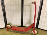 Child's 2-Wheel Scooter