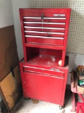 Craftsman Stack Tool Box, 57 Inches Tall and 27 Inches Wide