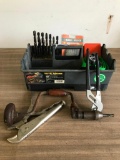 Tool Tote and Tools!