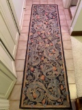 Oriental Design Runner