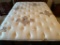 Stearns & Foster Baroque LXF Queen Size Luxury Firm Mattress & Base