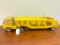 Vintage Tonka Pressed Steel Semi Car Hauler