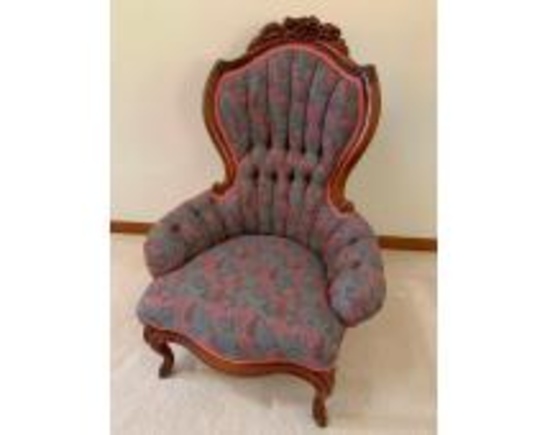 Online Only Auction Antiques & Furnishings Part 2