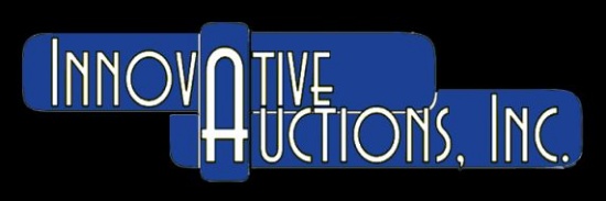 Online Only Auction Of Local Lawncare Business