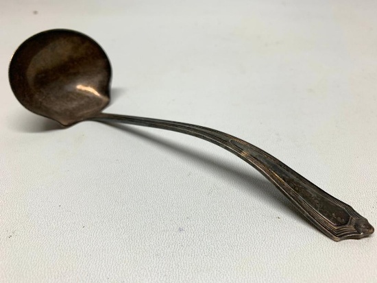 1911 "Sterling" Condiment Ladle