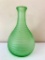 Green Frigidaire Vase/Bottle