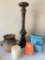 (2) Tart Warmers & Misc. Items