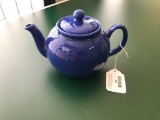 Pristine, England, Pier 1 Tea Pot
