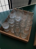 Set of 40 Glasses