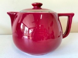Vintage Halls China Teapot