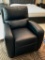 Opulence Home Leather Recliner