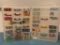 (47) Die-Cast Vehicles In Cases