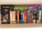 Group Of VHS Tapes