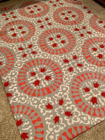 Area Rug