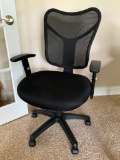 Office Chair By Lodging By liberty