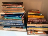 Group Of Books W/Titles As Pictured