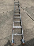 18' Extension Ladder