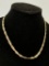 .925 Sterling Chain