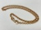 14K Gold Ladies Bracelet