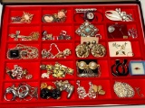 Nice Group Of Mostly Vintage Jewelry