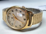 Vintage Bulova Accutron Men's Watch