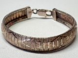 .925 Sterling Bracelet
