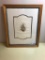Don Olson Limited Edition & Signed Engraving Titled 