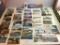 (35)+ Vintage Postally Unused Postcards