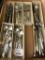 Set Of Community Stainless Flatware + Other Flatware