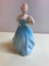 Royal Doulton, England, Fine Bone China Figure: 