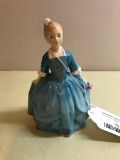 Royal Doulton, England, Fine Bone China Figure: 