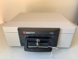 Sentry Model 1100 Lock Box W/Key