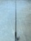 South Bend 1122A Reel & Abu Garcia Kingfisher Rod