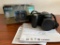 Fuji Film Finepix S2940 Camera In Box W/Owners Manual