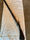 Antique Looking Flint Shotgun **As-Is**