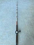 Daiwa Sealine H50 Reel & Ambassador Magnum Rod