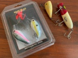 Fishing Lures