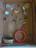 Older Jewelry: Pins, Bracelets, & More!