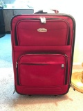 Nice Travel Luggage By Ricardo, Beverly Hills