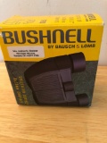 Bushnell 8 x 23 Binoculars In Box