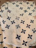 Antique Cutter Quilt