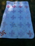 Antique Cutter Quilt