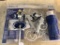 Kobalt Spray Gun Kit