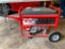 Home-Lite 5000 Portable Generator Has Not Seen Much Use