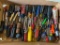 Large Assortment Of Screwdrivers