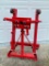 Central Machinery 2,000 Foldable Engine Stand